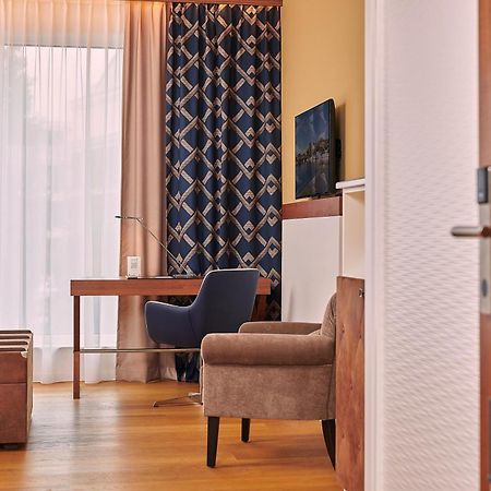 Hotel Hafenspeicher Лер Екстер'єр фото