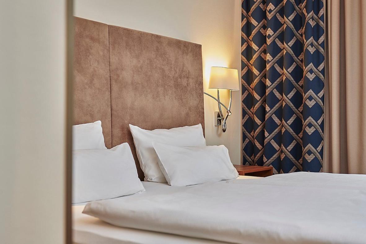 Hotel Hafenspeicher Лер Екстер'єр фото