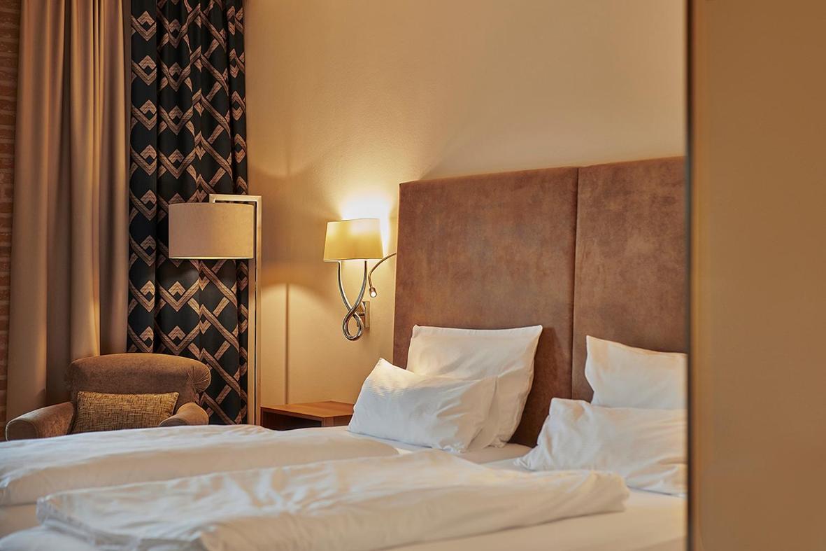 Hotel Hafenspeicher Лер Екстер'єр фото