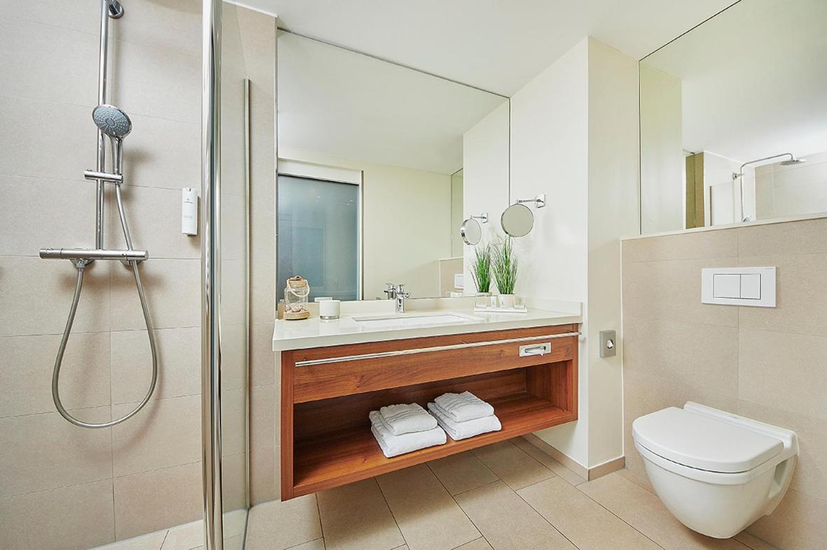 Hotel Hafenspeicher Лер Екстер'єр фото