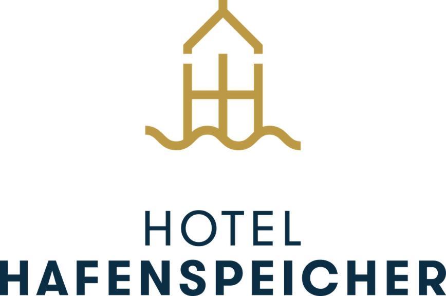 Hotel Hafenspeicher Лер Екстер'єр фото