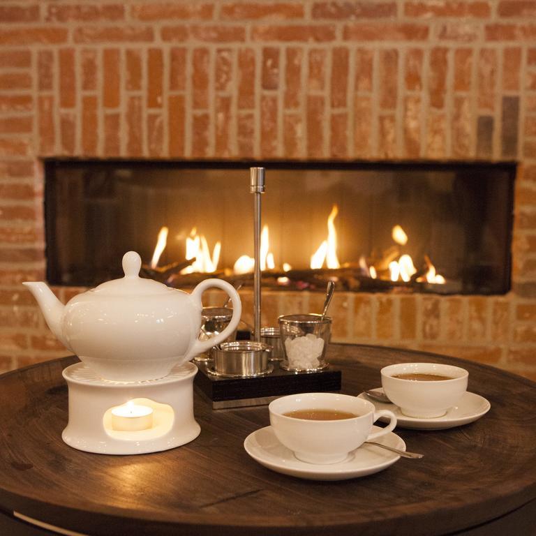 Hotel Hafenspeicher Лер Екстер'єр фото