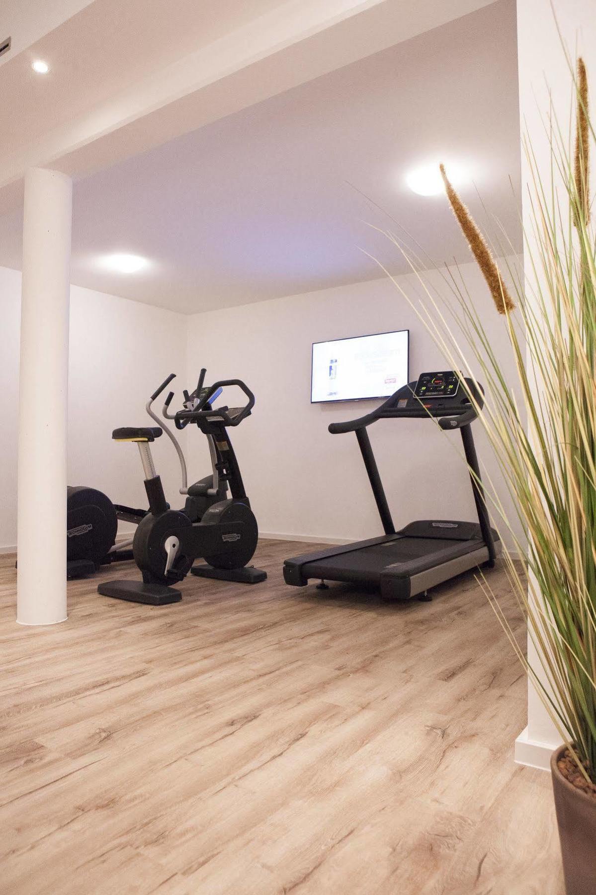 Hotel Hafenspeicher Лер Екстер'єр фото